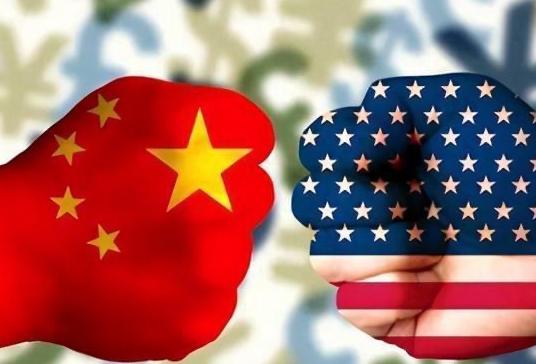 【特朗普对华政策：“脱钩”还是“让步”？】

今天，在网上看到关于特朗普对华政策