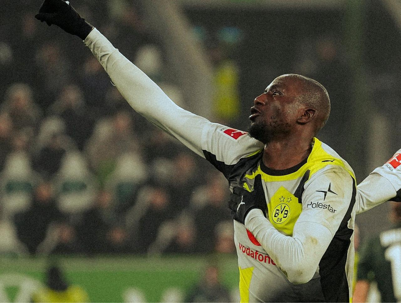 图片报：吉拉西已下定决心，若收到合适报价今夏离开多特
《图片报》报道，多特前锋吉