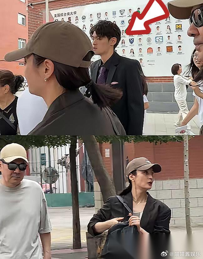 看到陈建斌儿子被伯克利录取的新闻，不少人盯着“学霸”光环羡慕，我却被这家人那套“