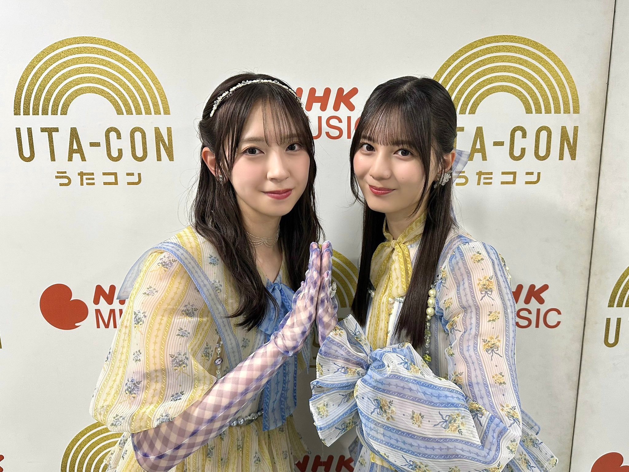 うたコンお願いバッハ ​​​