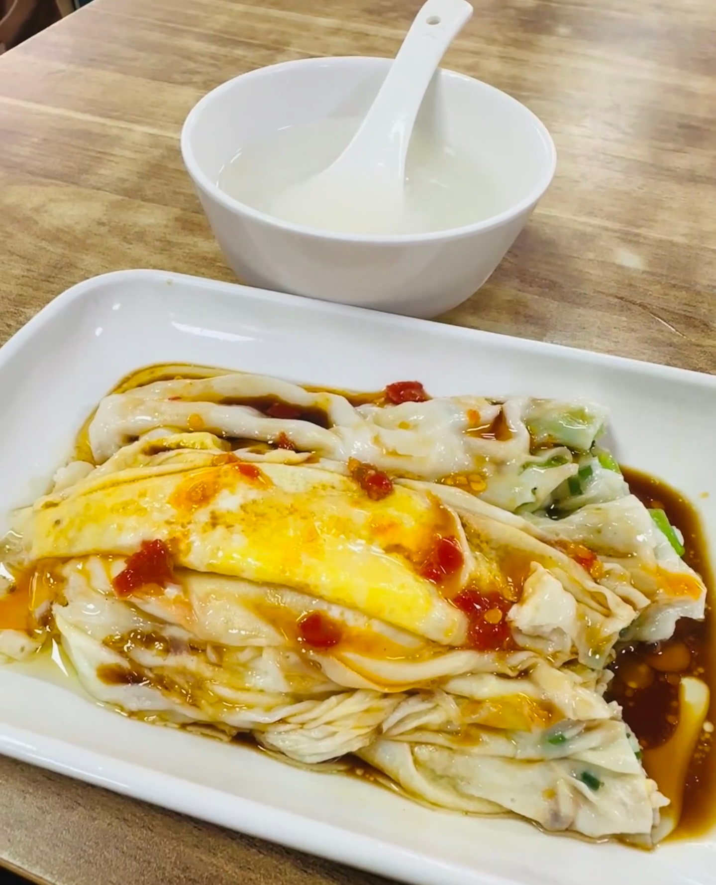 美好的一天从早餐开始。黄金现货黄金外汇黄金 ​​​