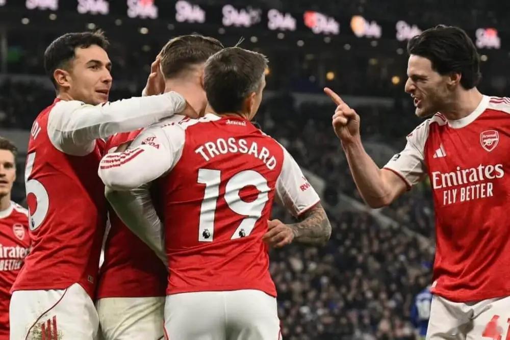 阿森纳 阿森纳需要提醒自己，圣诞冠军不算数；曼城不能被7连胜冲昏了头脑；维拉很清