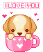 Good bye～ 