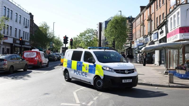 英国将国家恐怖威胁等级上调至“严重”
英国联合恐怖主义分析中心周四宣布，在伦敦北
