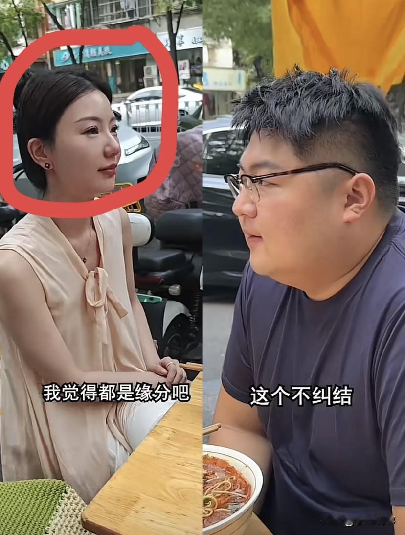 又一个网红情侣分了！

猴哥和何珏欣说离婚，真心劝大家别忙着同情，不是他俩人不好