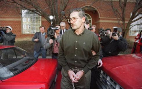 【出卖情报获利1400万，中情局前官员埃姆斯狱中离世】据美国联邦监狱管理局证实，