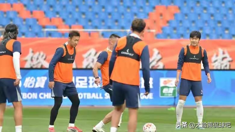 首战对阵玉昆，青岛电视台全程直播！
今天青岛海牛将会对阵云南玉昆，青岛市广播电视