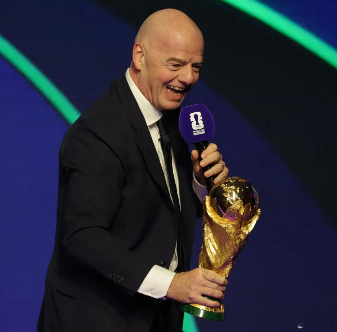 2026世界杯 世界杯奖金2022卡塔尔世界杯冠军奖金 3140万英镑2026美