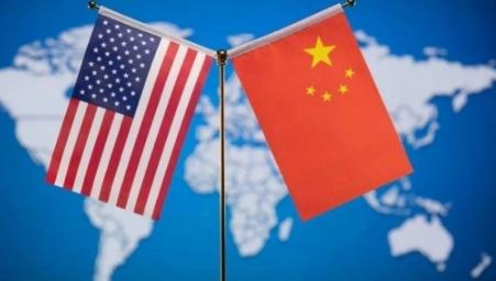 鲁比奥现在终于放下了自己的身段，希望中国政府能听一下特朗普总统的意见，将黎智英放