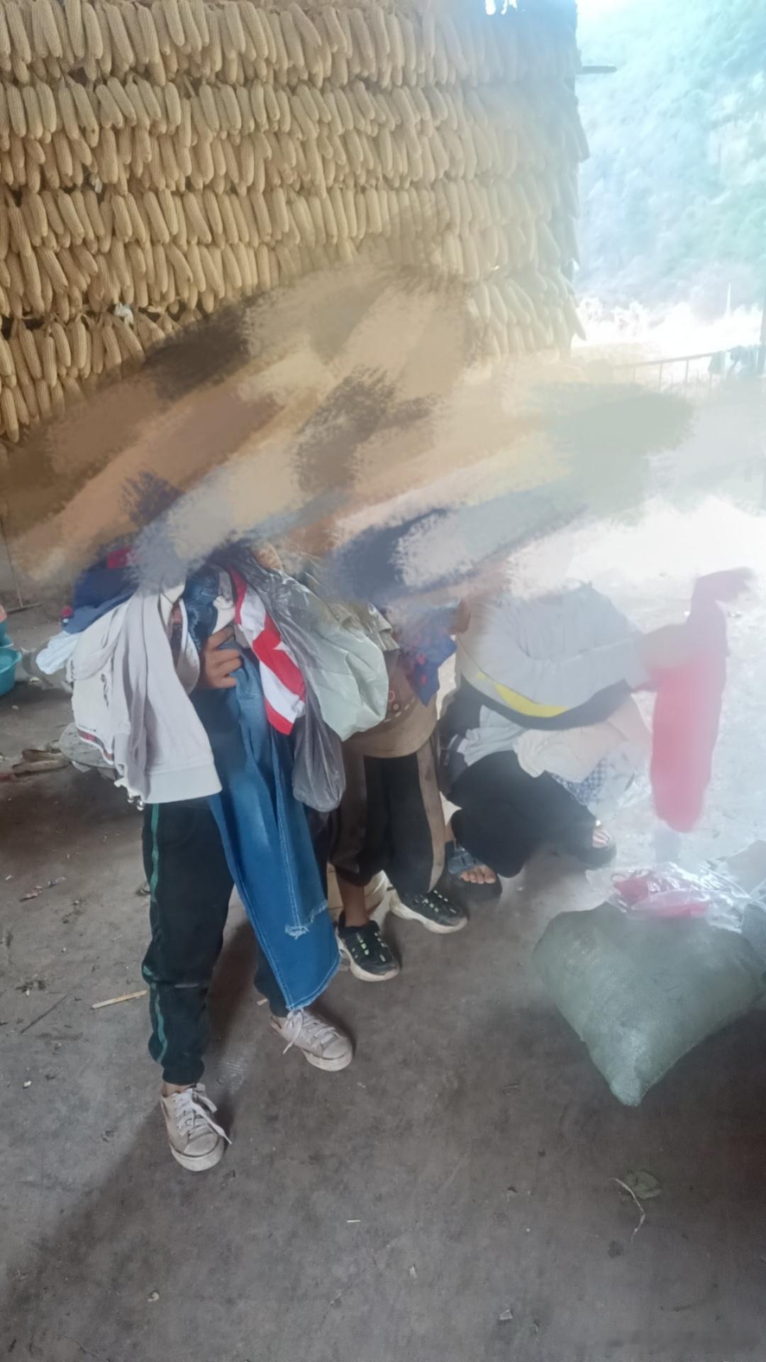 非常感谢朋友圈兄弟姐妹亲戚朋友们，各類哥哥姐姐們，你們以【个人行为】为所需秋冬服
