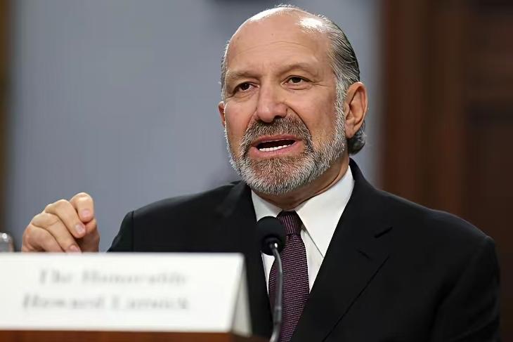 11月29日，法新社报道:“美国商务部长卢特尼克周六表示，美国与瑞士之前已达成贸