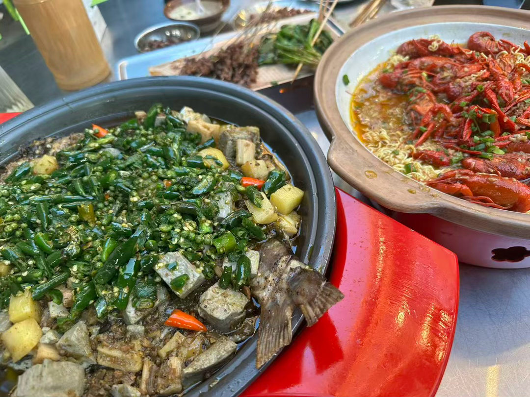 巴适得很 