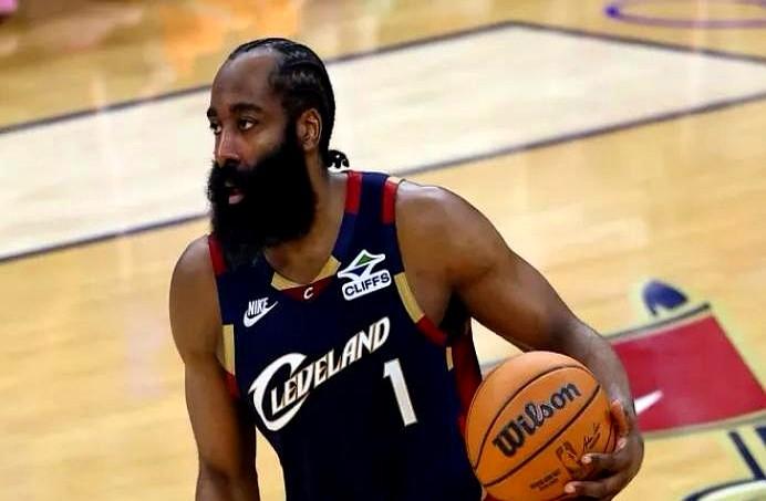 常规赛场均36分，季后赛怎么就哑火了？这已经不是技术问题了。

前NBA球员蒂格