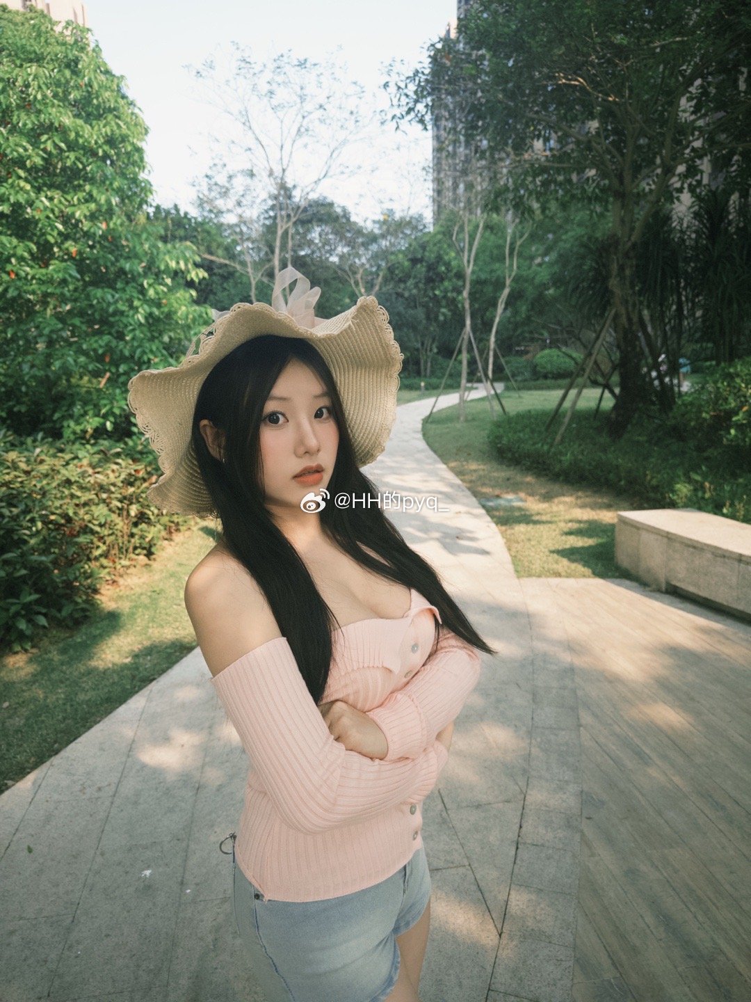 这个天气好多蚊子[裂开][裂开][裂开] ​​​
