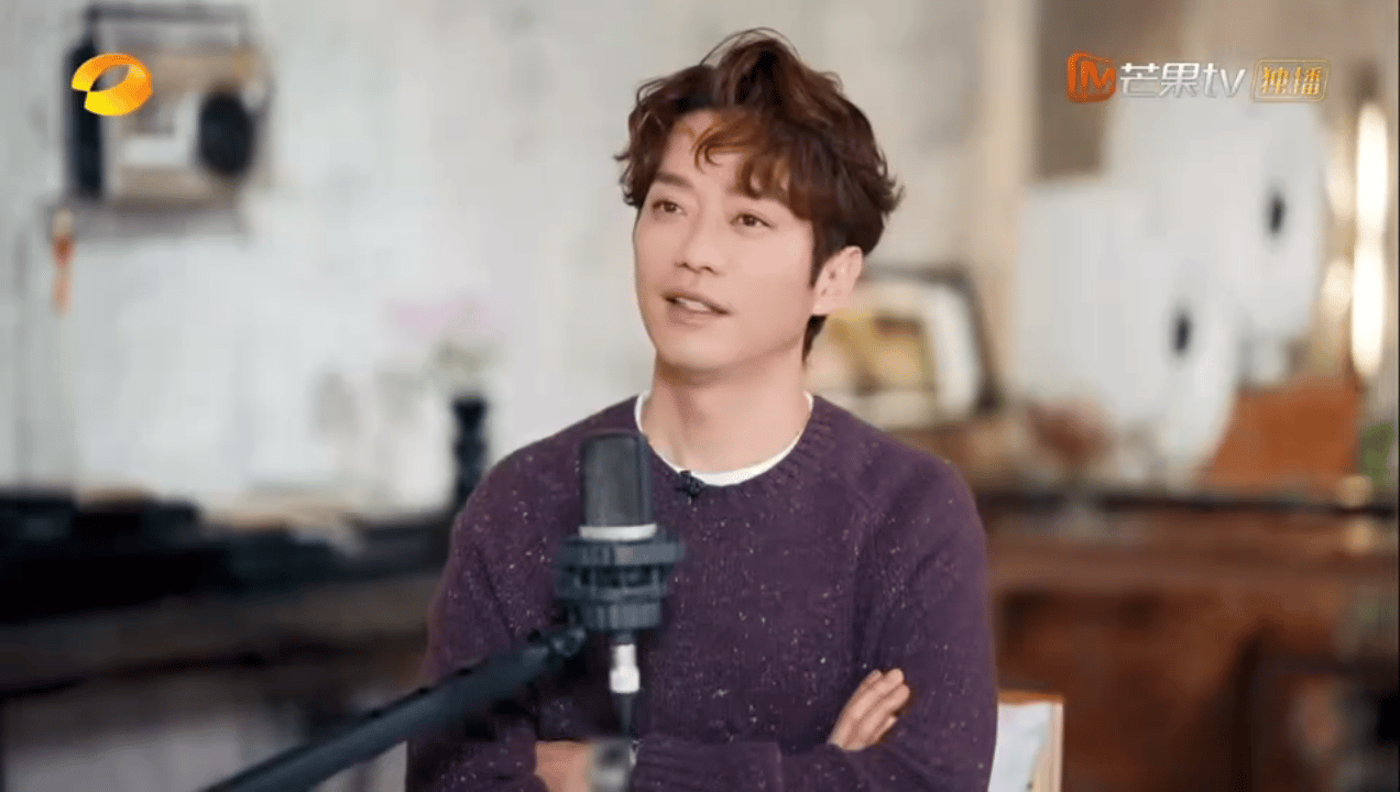 张栋梁出道24年始终如一爱你老己 出道24年坚守初心，退圈沉淀只为做自己。拒绝s