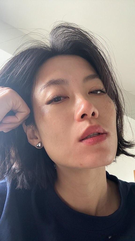 与年龄无关，与状态感觉有关