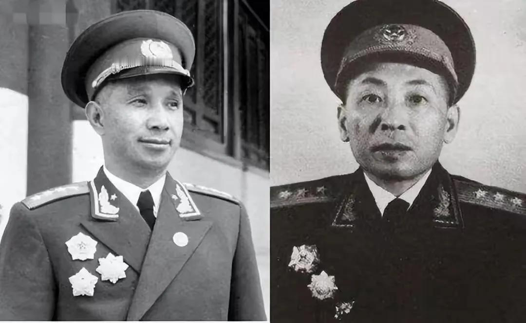 80年代末，叶飞上将计划撰写回忆录，“南阳事件”和老领导粟裕是他绕不过的“心坎”