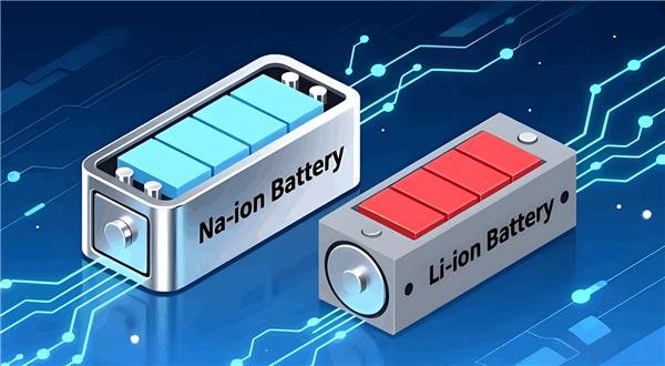 【我国钠离子电池取得突破】今日早间开盘，钠离子电池概念持续活跃，博力威涨超14%