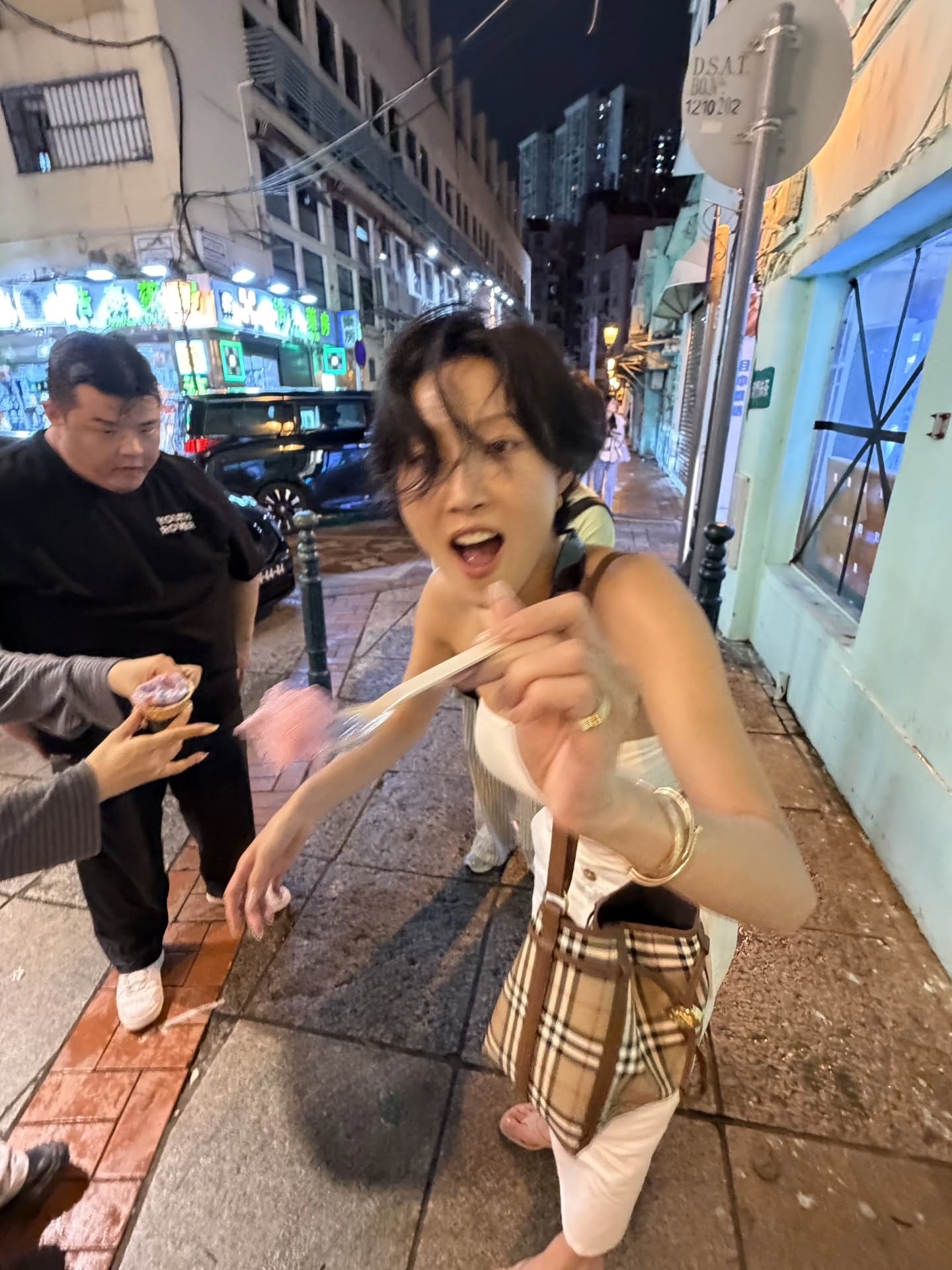 华莎更新澳门 