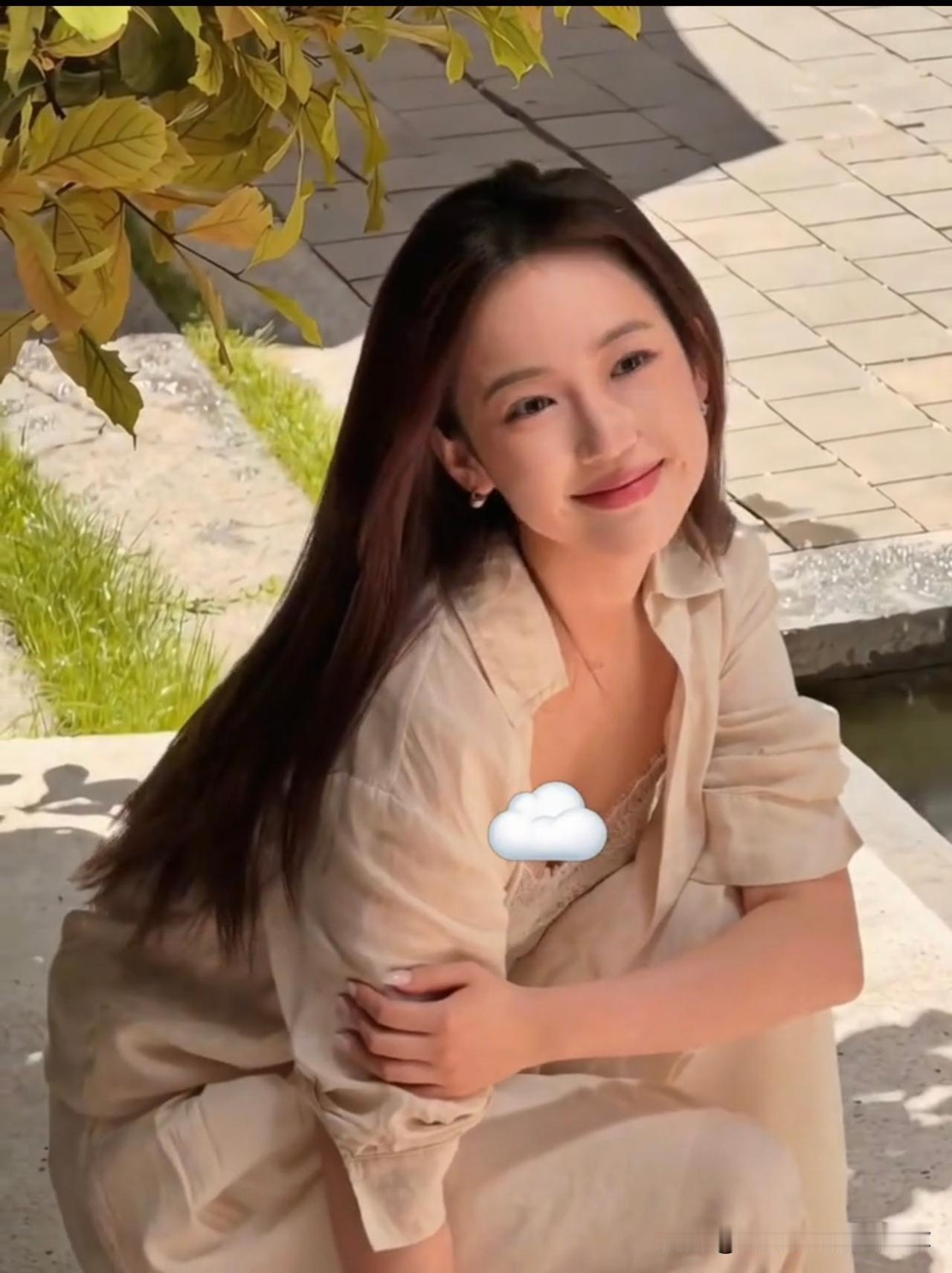 有酒窝的女生最迷人