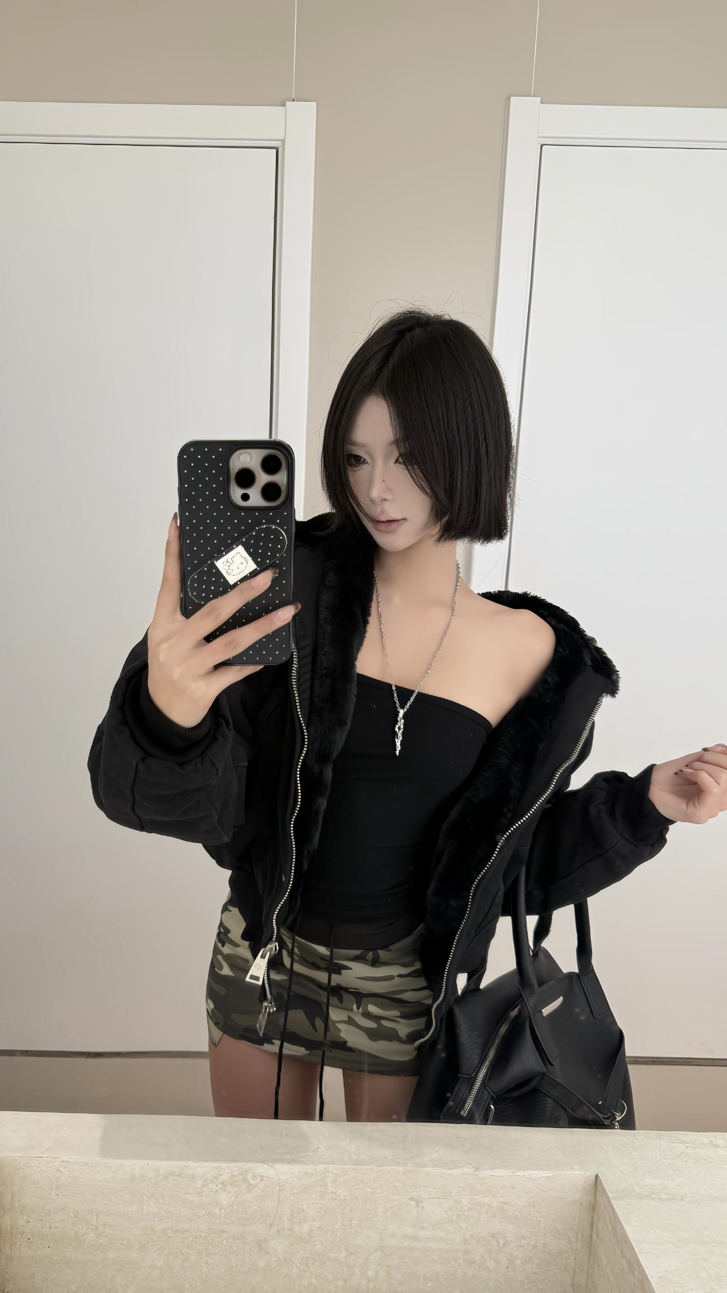 新的一年 我只会越过越爽