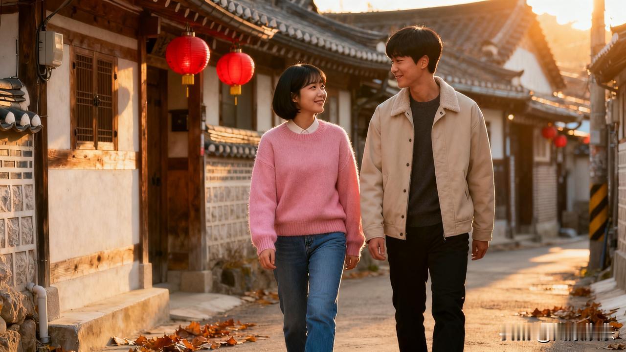 要说心中最经典的韩剧，我首推《请回答1988》。2015年播出的这部剧，没有霸道