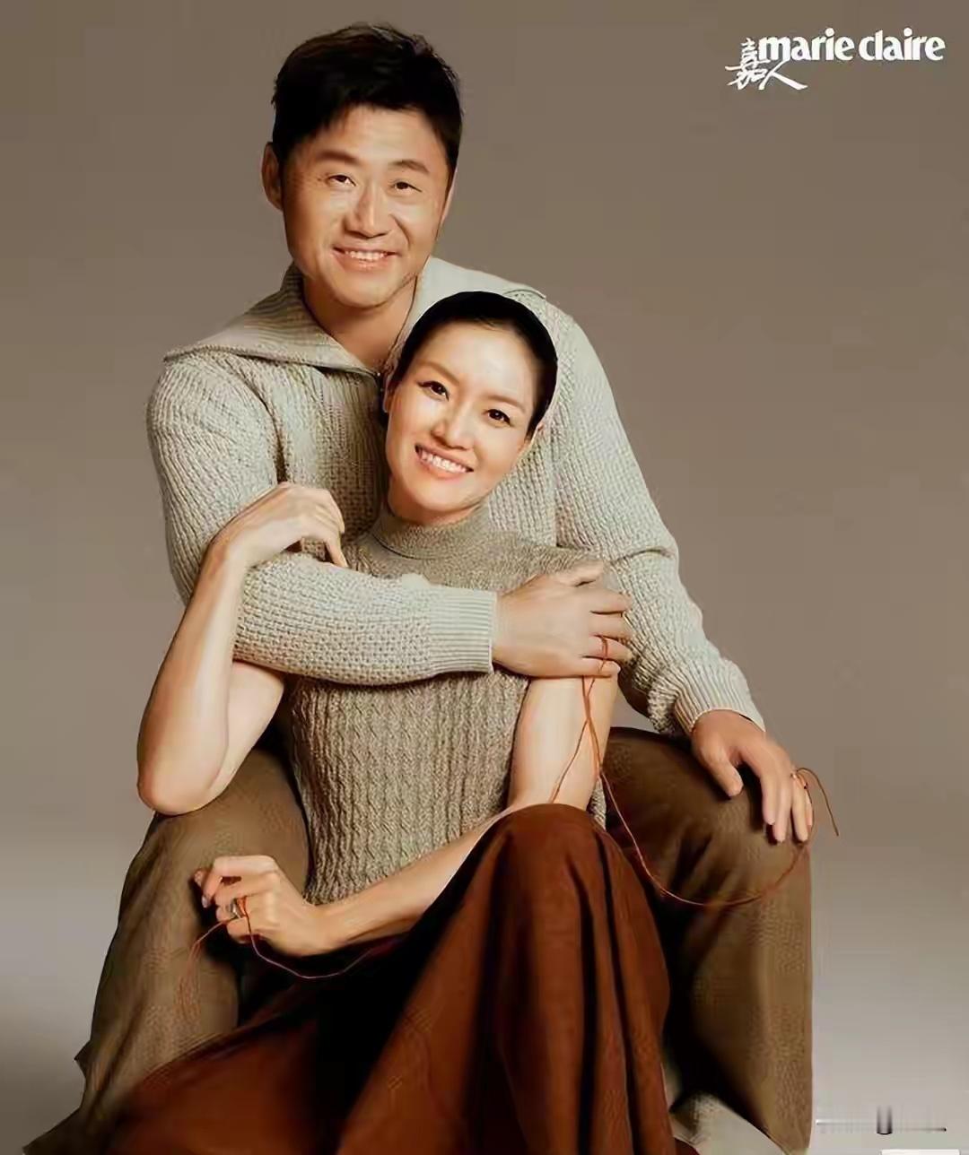 结婚20年不做饭，不见公婆，不叫爸妈，网球一姐李娜如今却很幸福，李娜与姜山的婚姻