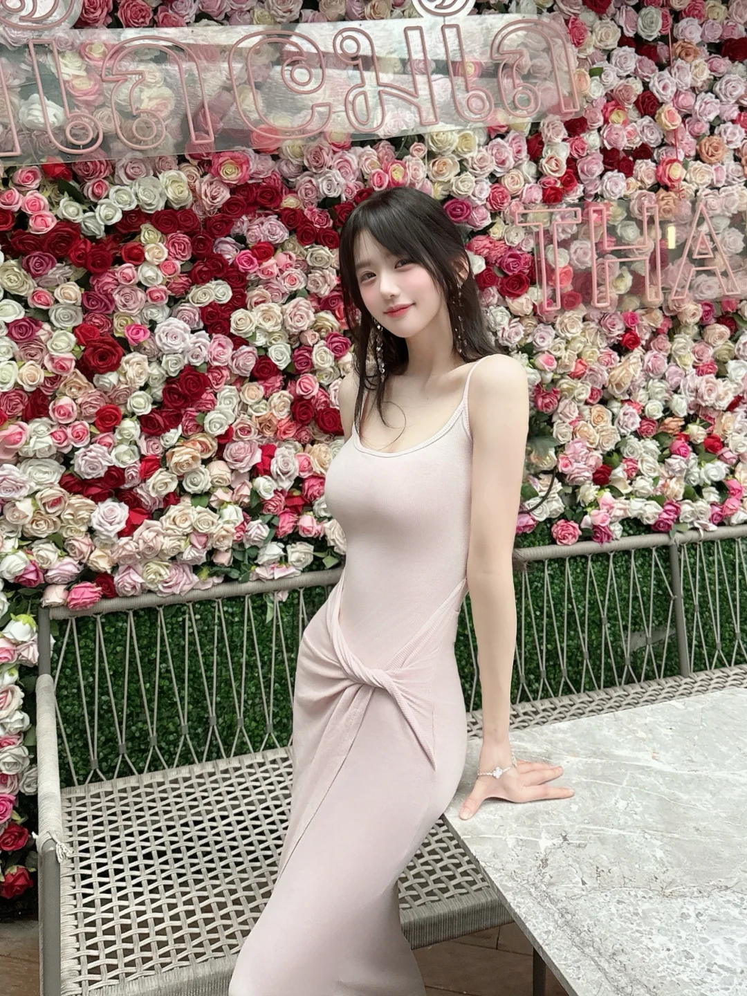 femininity｡ﾟ+.ღ(ゝ◡ ⚈᷀᷁ღ)