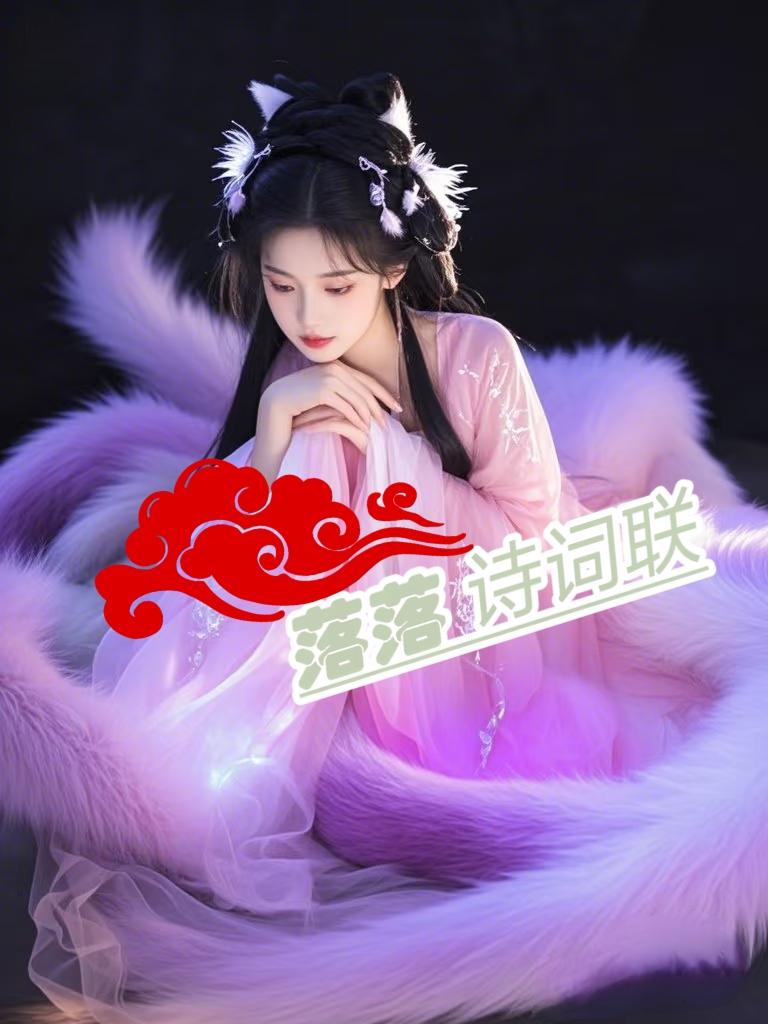 [玫瑰][微风]上联：客醉花间月
[玫瑰][微风]上联：燕去空梁春已暮
[玫瑰]