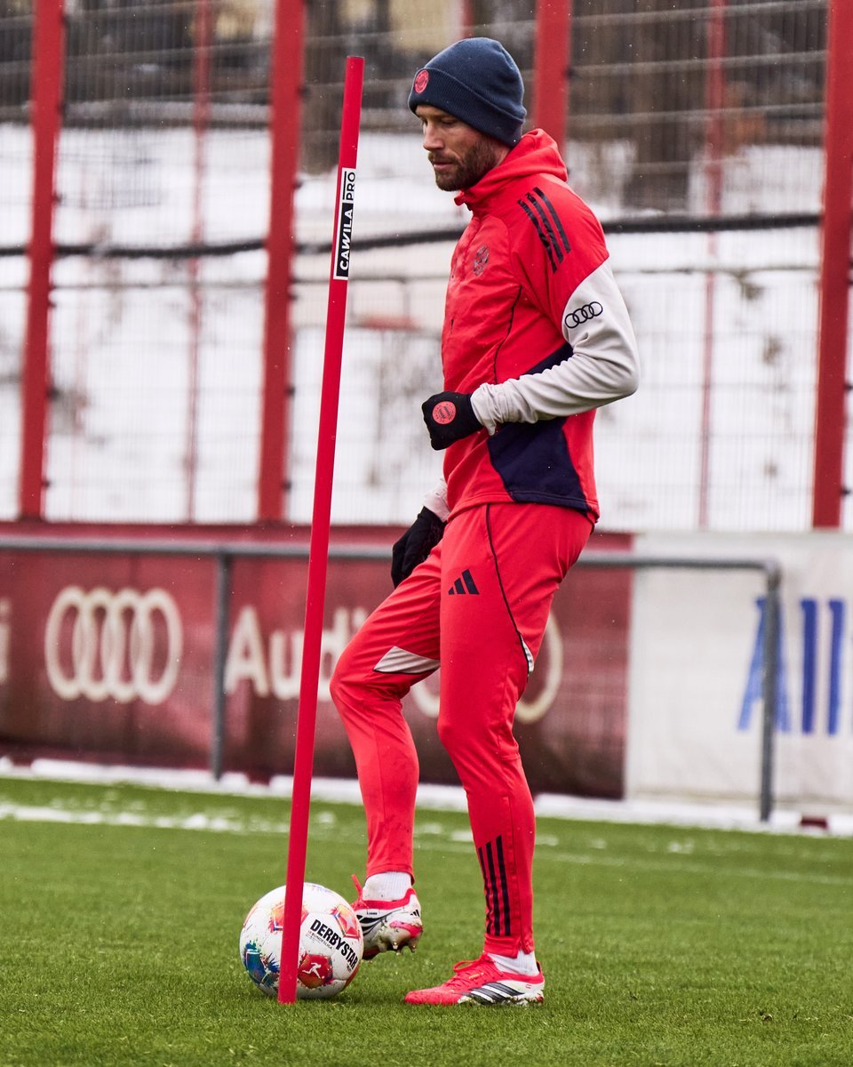 莱默尔恢复有球训练！ 