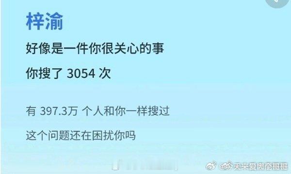 📕年度报告可以看明星的搜索人数 