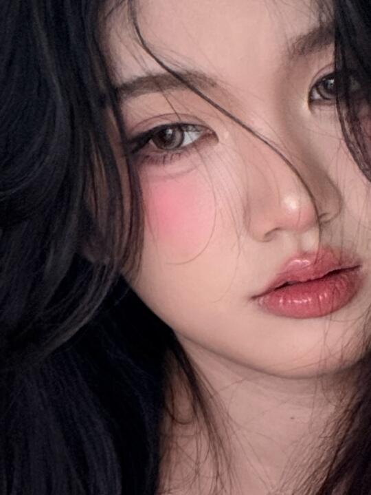 纯欲妆