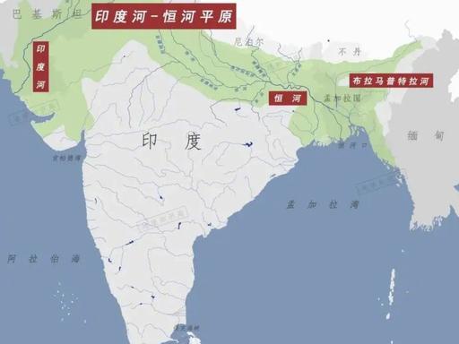 [兔子]印度这是下决心要与邻为敌了，而且是生死仇敌，永生永世都无法解开的那种。