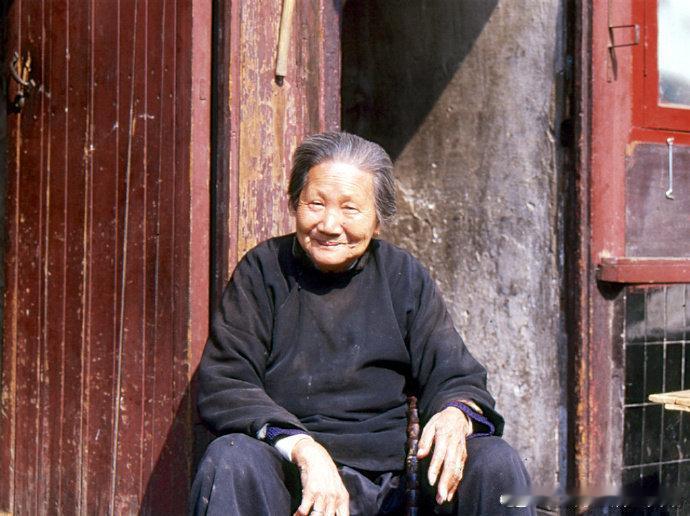 上海生活 1988年的上海老城厢，满满的旧时光上海吃喝玩乐fun