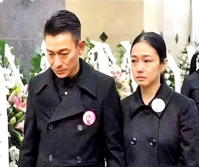 刘德华老婆朱丽蒨根本不是马来西亚顶级豪门？

澄清显示她亲爹妈家是小康，有钱的是