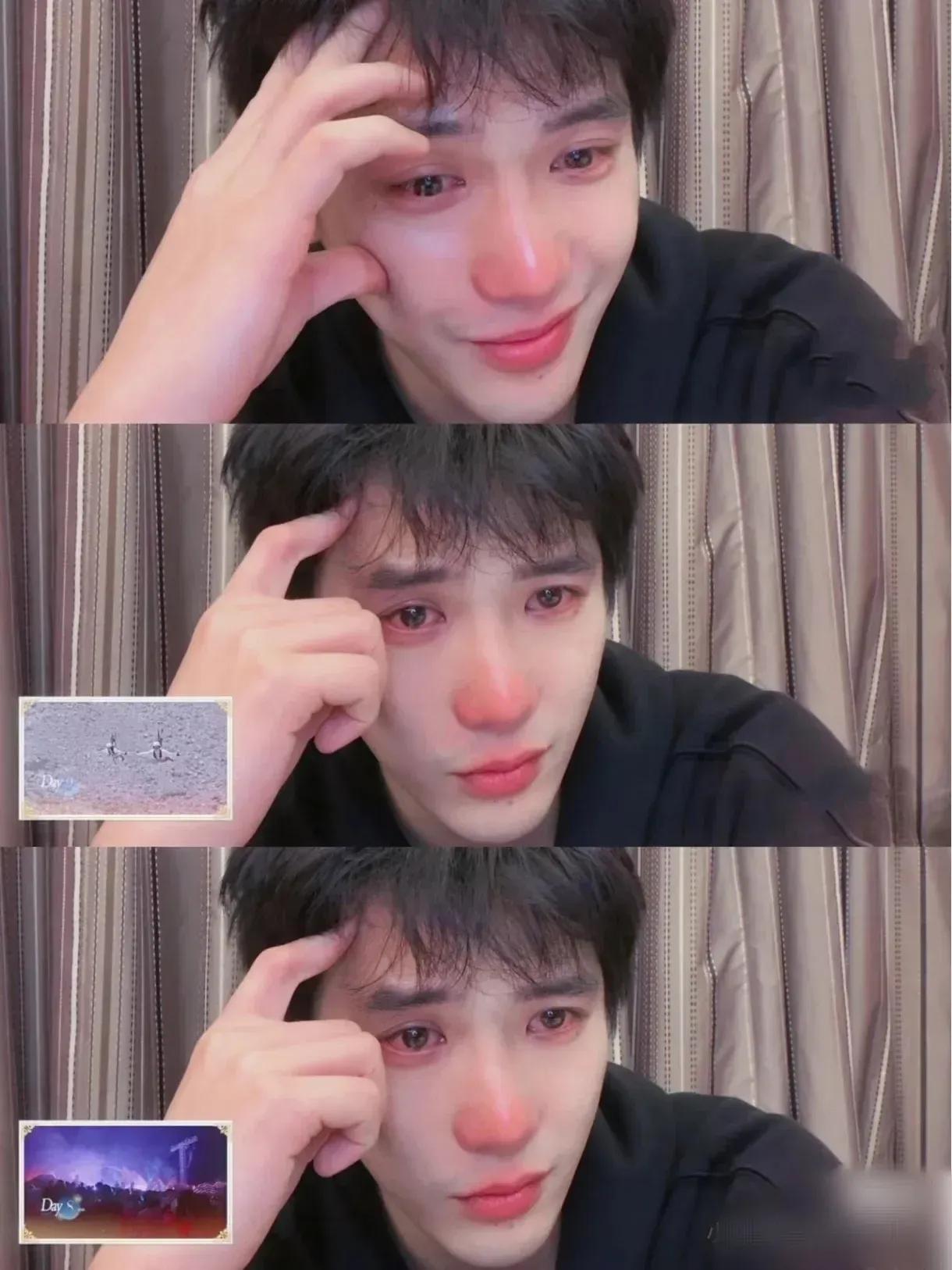 王安宇被私生饭围堵到吓懵！跳窗拍车+追车狂奔太离谱
家人们谁懂啊！王安宇这波真的