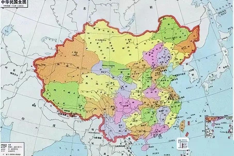 我国最没有存在感的省份是哪个省份？
很难明确指出我国最没存在感的省份，青海、宁