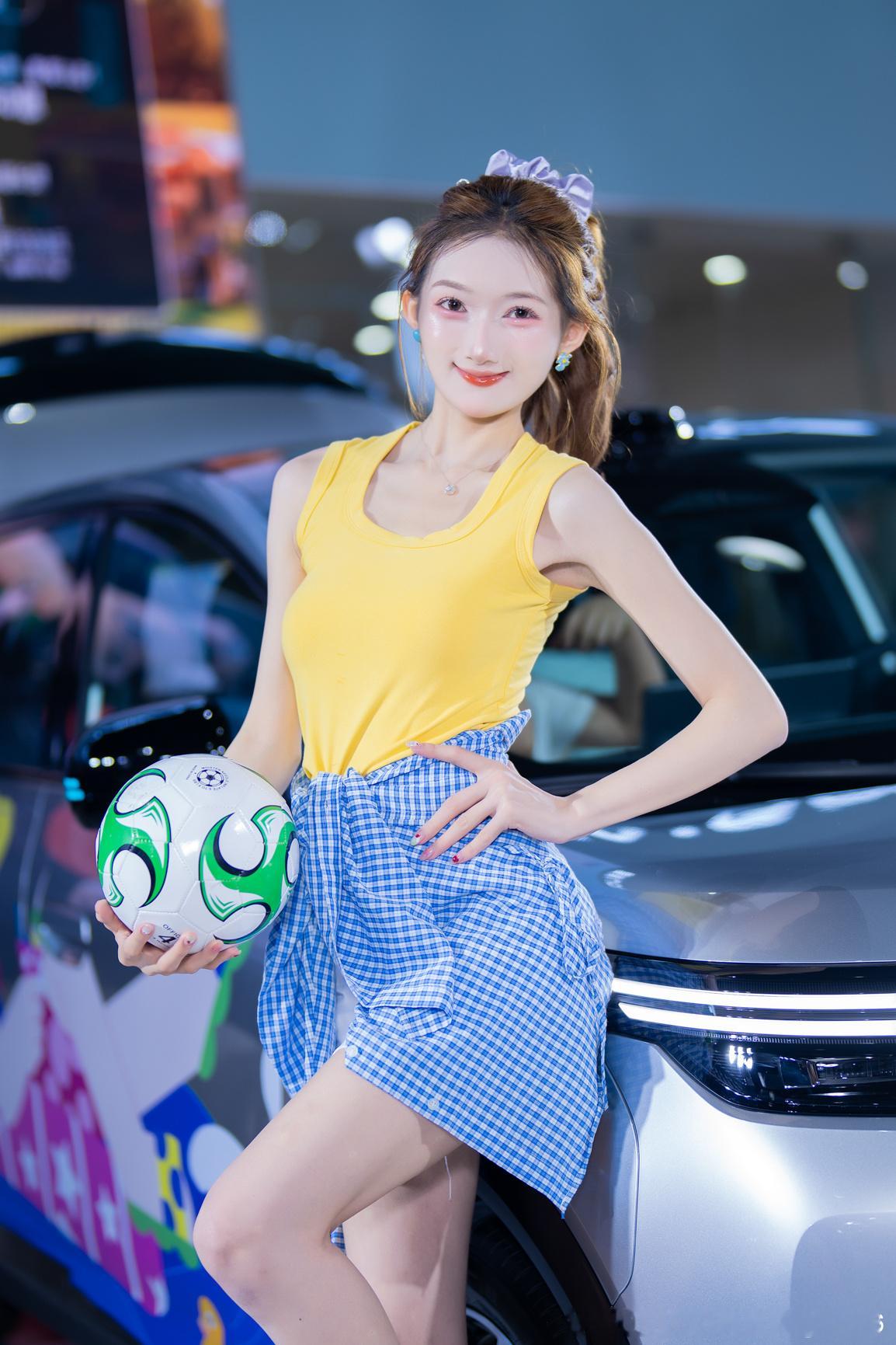 聆听猎人的车展笔记聆听在广州车展猎人拍拍 2026 五一广州车展想把图片带回家？