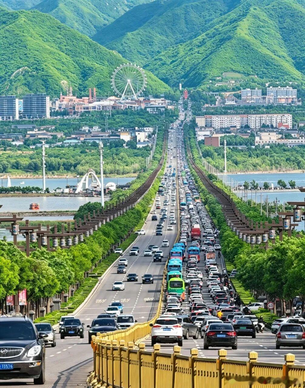 提起山西，别只知道大同、平遥了！运城这座 “国宝第一市”，藏着 102 处全国重