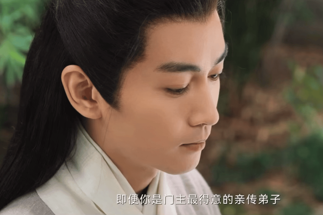 #电视剧云襄传[超话]#  宝，你可以恃宠而骄 [抱一抱] 我喜闻乐见#陈晓云襄