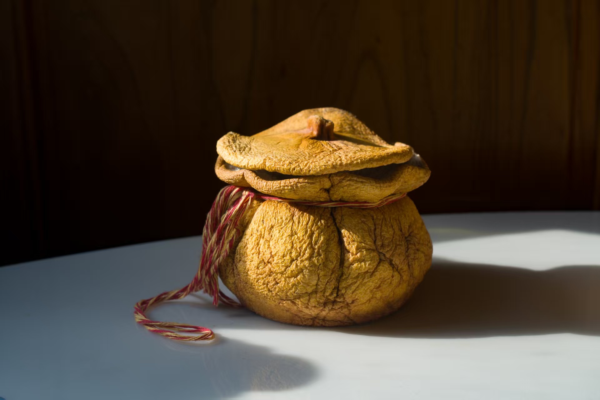 *碎碎念*大新的手作柚子罐，我用它放的花生米吃起来也有了柚子香... 