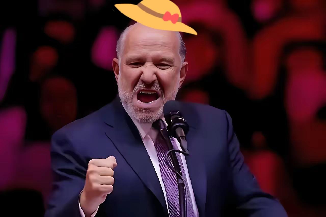 美商务部长暴怒：中国一块芯片也没买，美国技术封锁终于迎来反噬
 
美国商务部长最