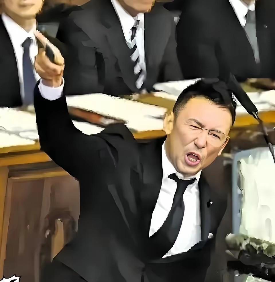 日本坐不住了！山本太郎在国会质问高市早苗：“就算不开战，只要两个月，从中国进不到