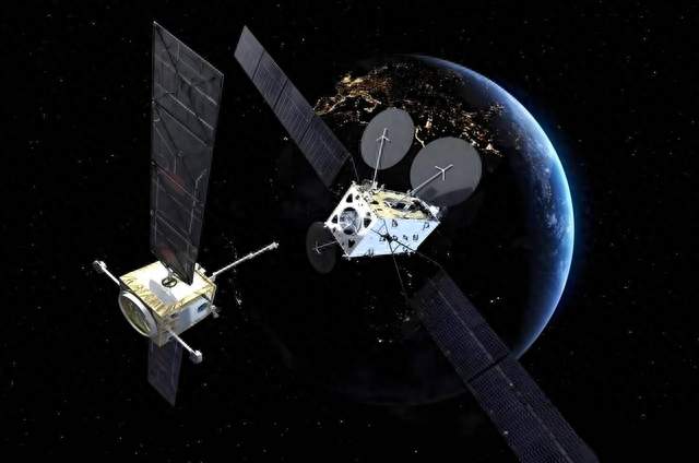 中国登月号角拉响：开建地月星座，合作国家免费使用，实力多强？