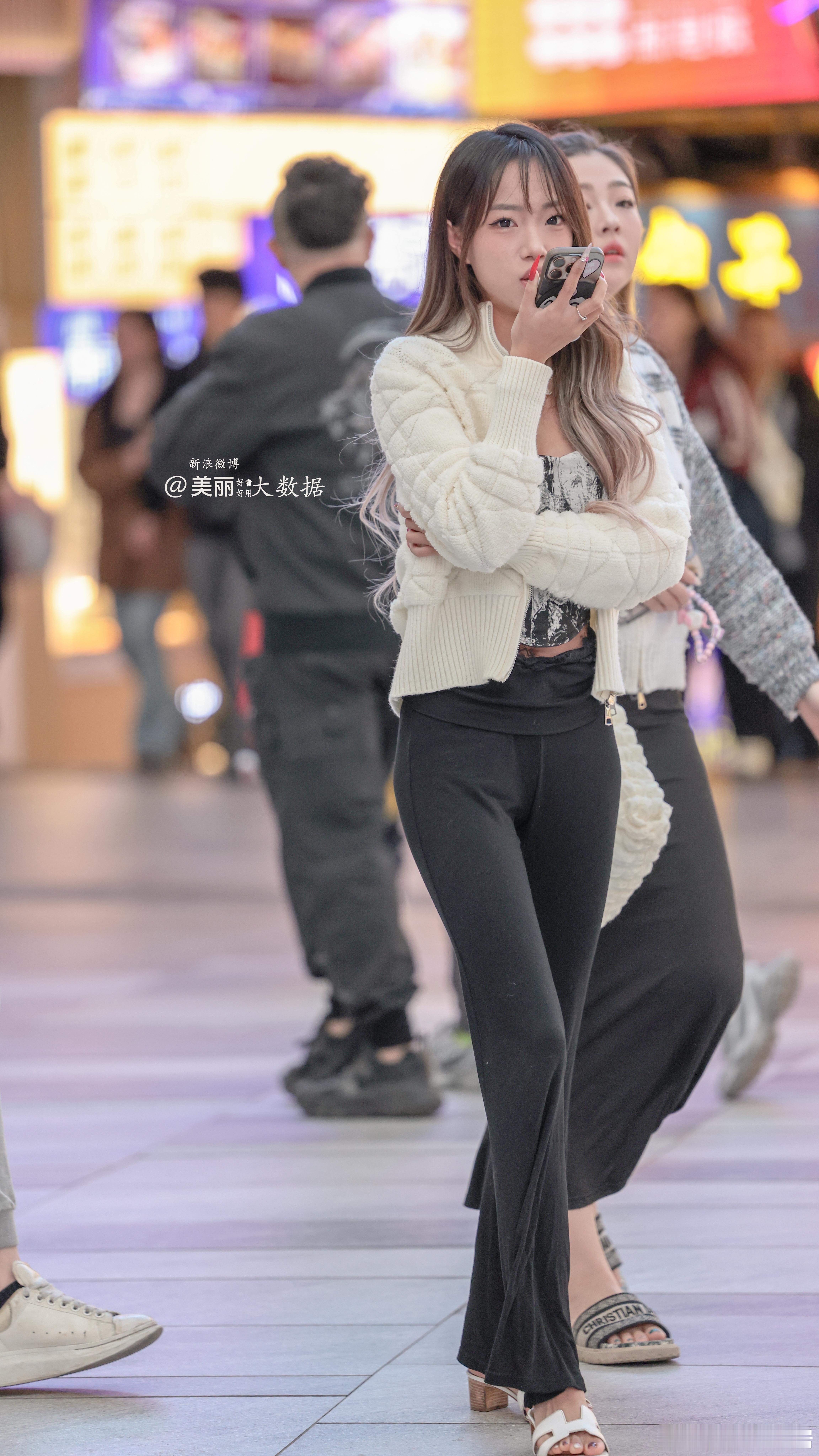 星期三，早晨的漂漂亮亮～ 