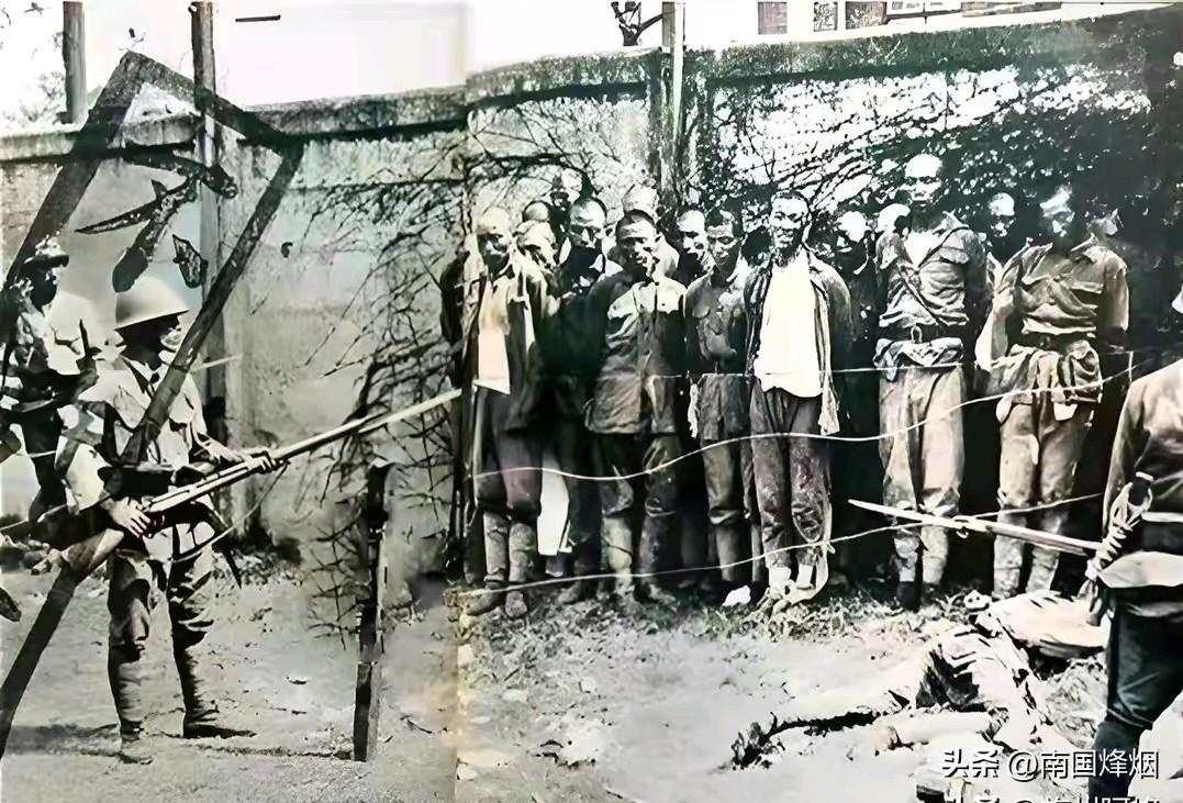 日寇暴行:迁西县长河川惨案

长河川位于喜峰口南侧，山深林密，沟壑纵横，当时是中