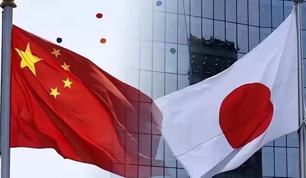 日本该认清现实了！一旦中日爆发冲突，全日本没有一寸土地是安全区！没有侥幸，没有例