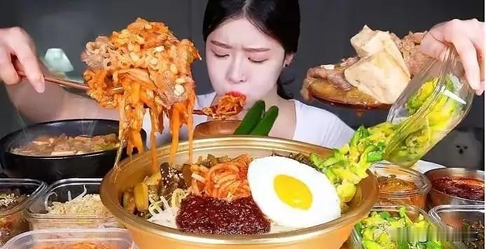 年仅24岁的吃播主播潘晓婷遗憾离世，并非突发意外或急症，是长期超负荷暴食才是根源
