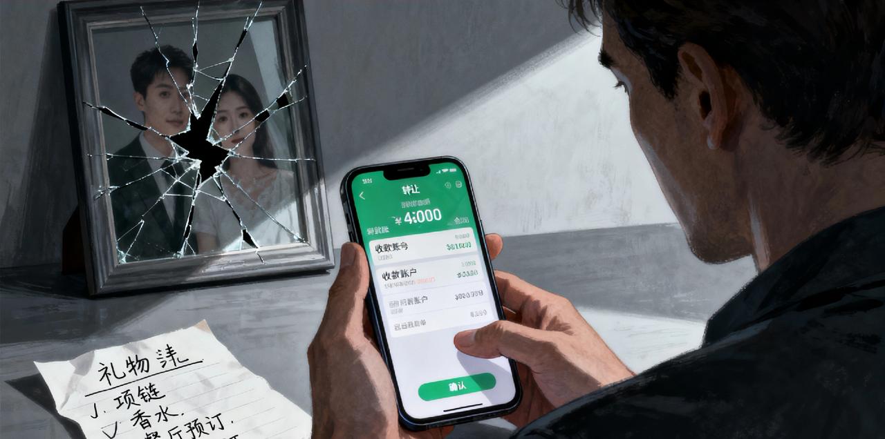 警惕！这10大败家行为，再有钱也经不起霍霍
 
都说“致富十年功，败家一场空”，