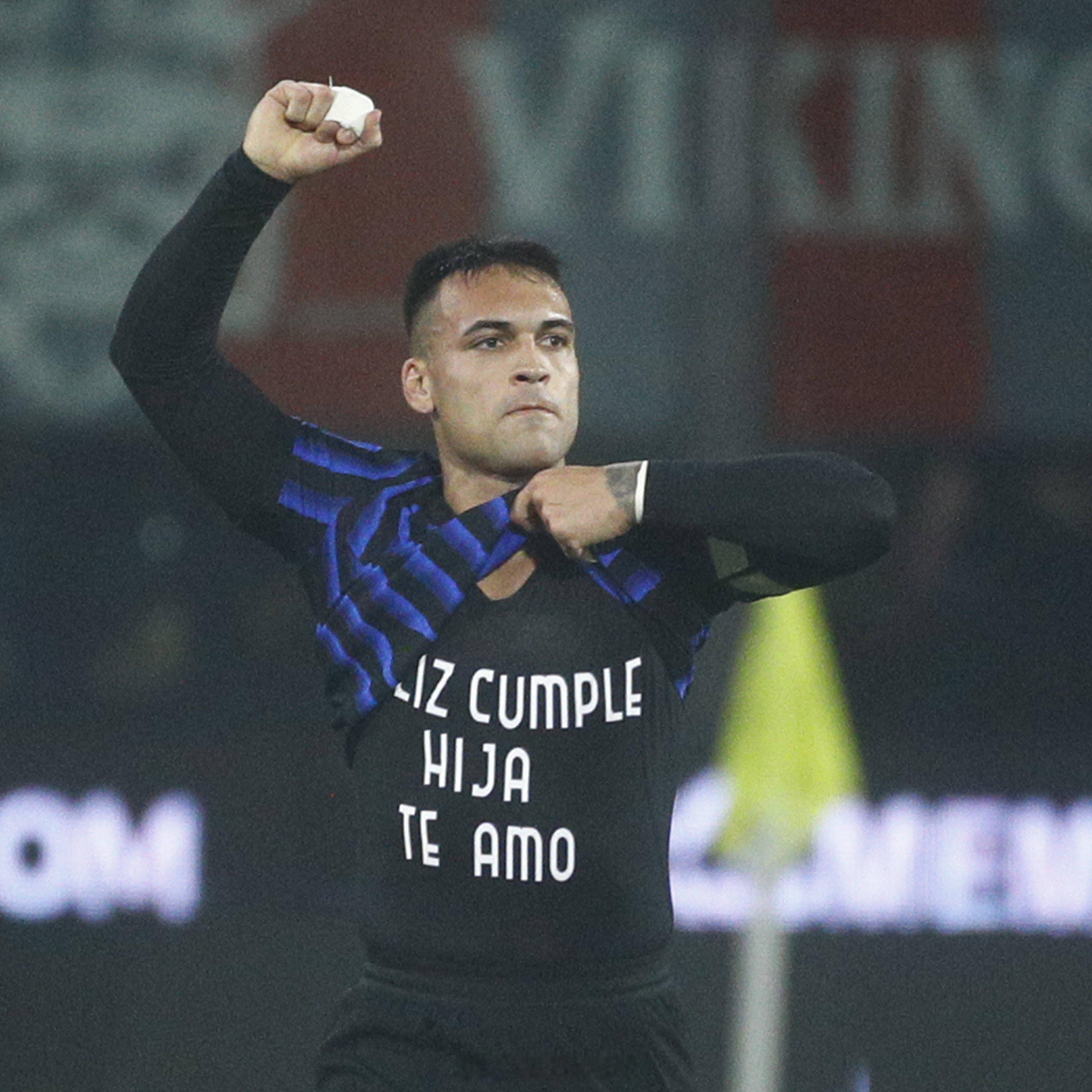 克雷莫内塞0比2国际米兰 🇮🇹国际米兰2-0战胜克雷莫内塞，劳塔罗·马丁内斯